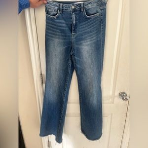 Flying monkey flares